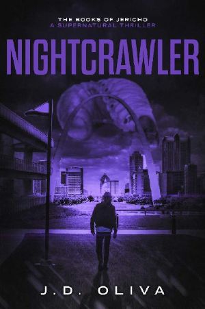 [Books of Jericho 02] • Nightcrawler